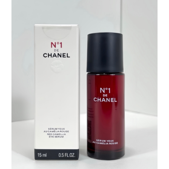 N°1 DE CHANEL Revitalizing Eye Serum